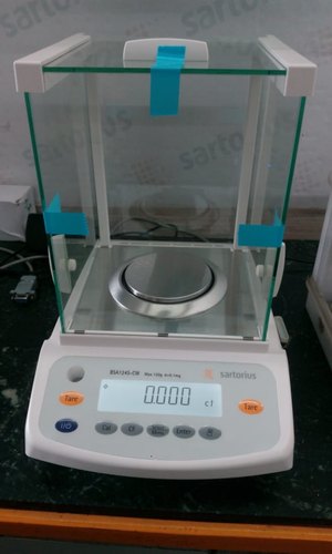 Cân điện tử Shimadzu ATY/ATX